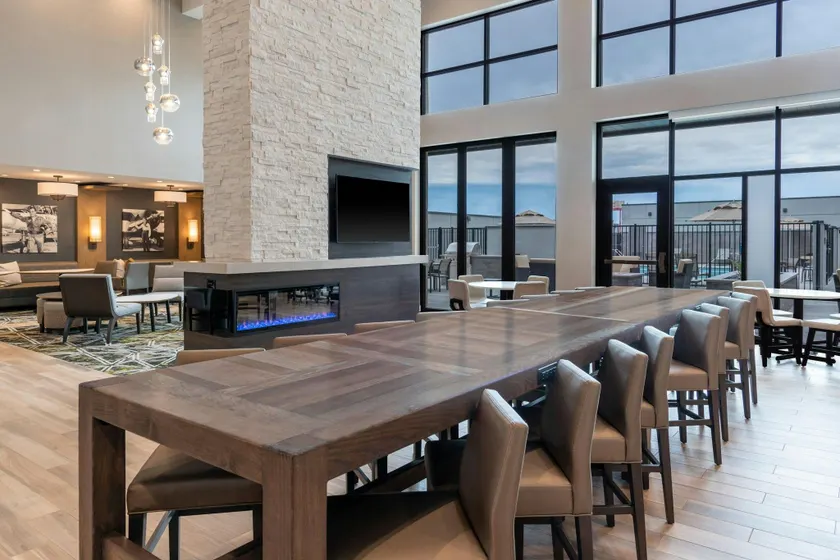 Residence Inn by Marriott Lancaster Palmdale - Image 1