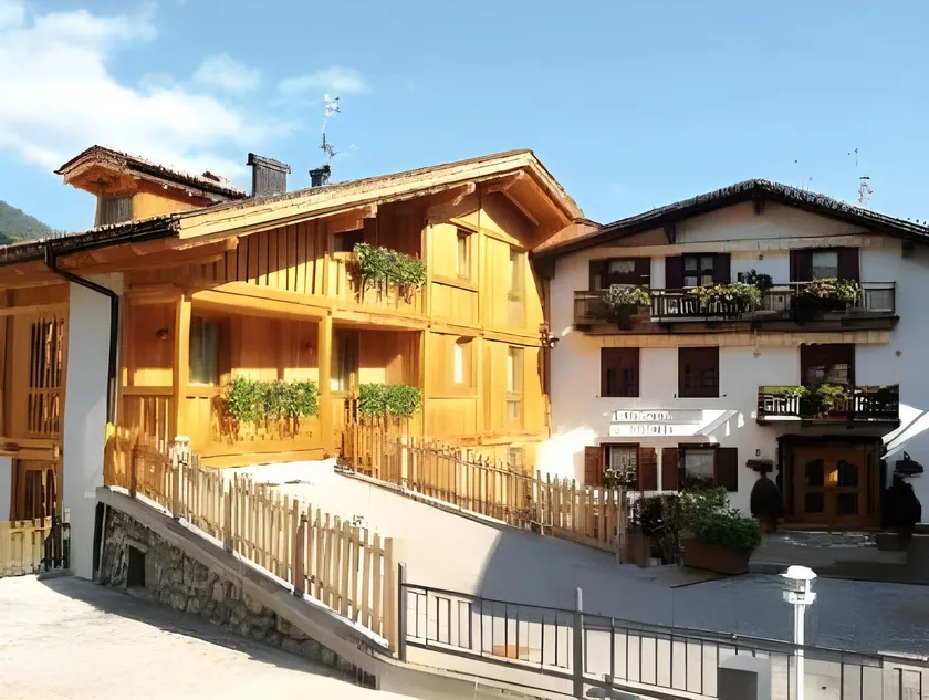 Hotel Il Maniero - Image 1