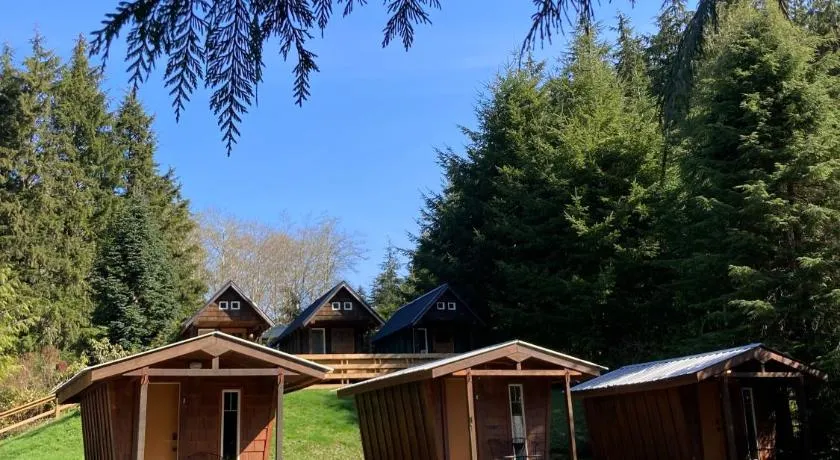 The Hiker Huts - Image 1