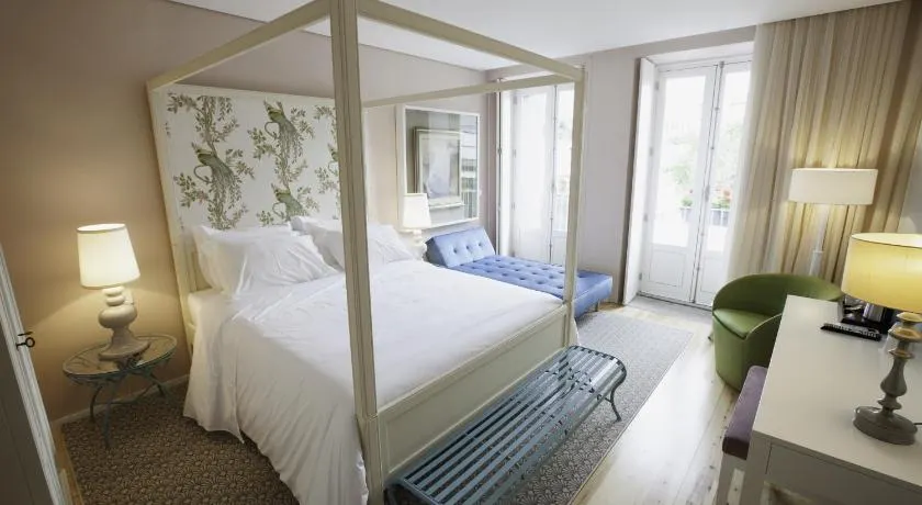 In Porto Gallery Guesthouse - Image 1
