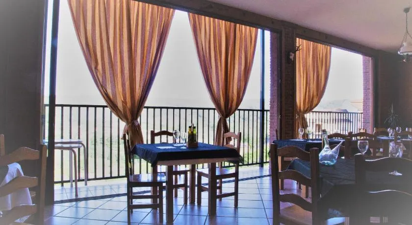 Hotel El Yedron - Image 1