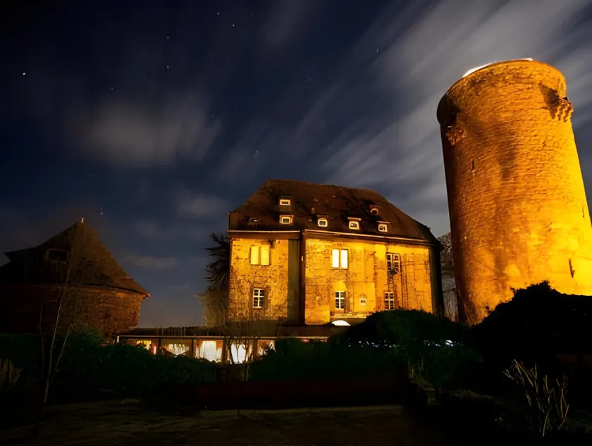 Hotel Burg Trendelburg - Image 1