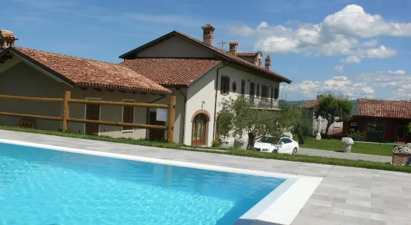 Villa Crissante - Image 1