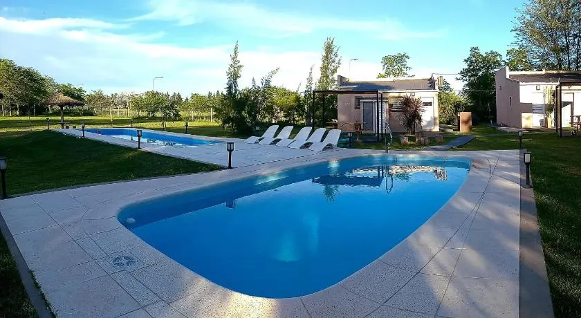Cabañas La Deseada (Ranchos, Buenos Aires) - Image 1