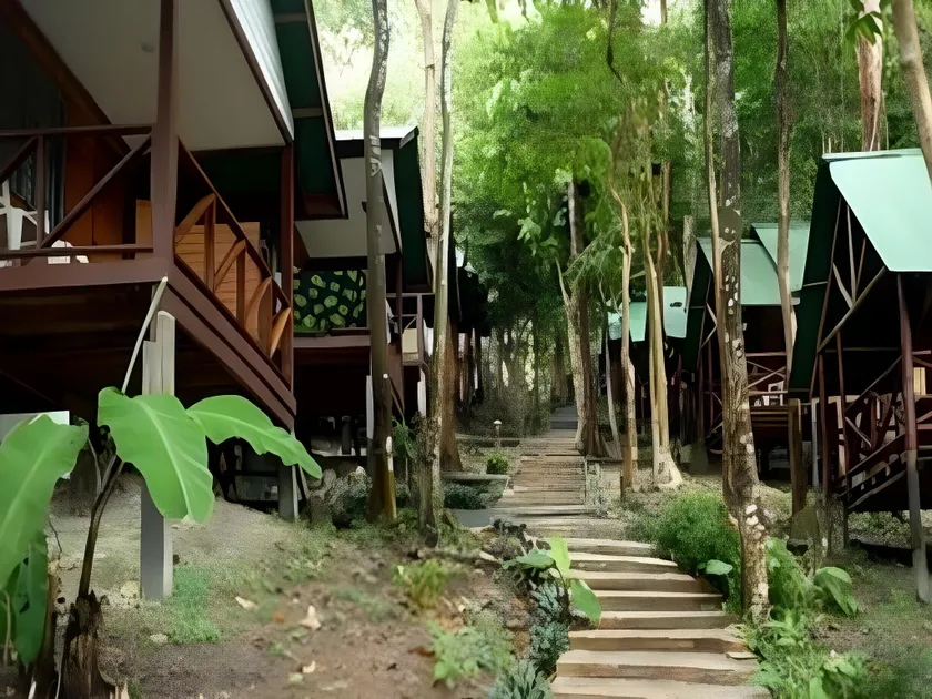 Green Valley Resort - Image 1