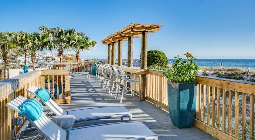 Beachside II by Panhandle Getaways - Image 1