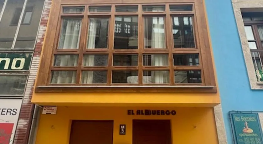El Albuergo - Image 1
