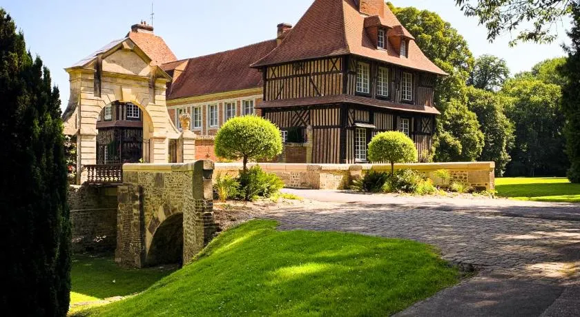 Les Suites Château du Breuil Normandie - Image 1