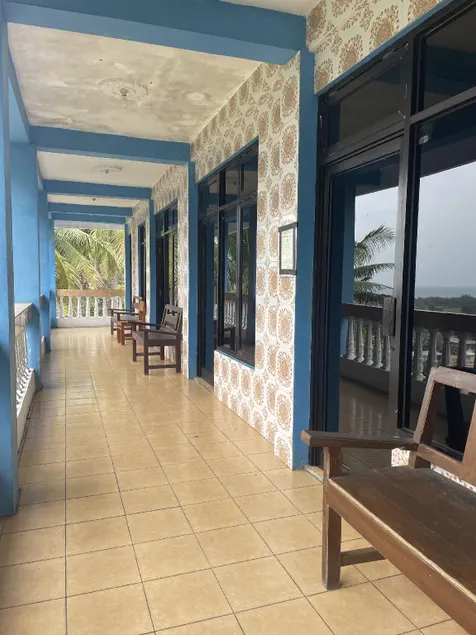 Hotel Carollina Syariah - Image 1