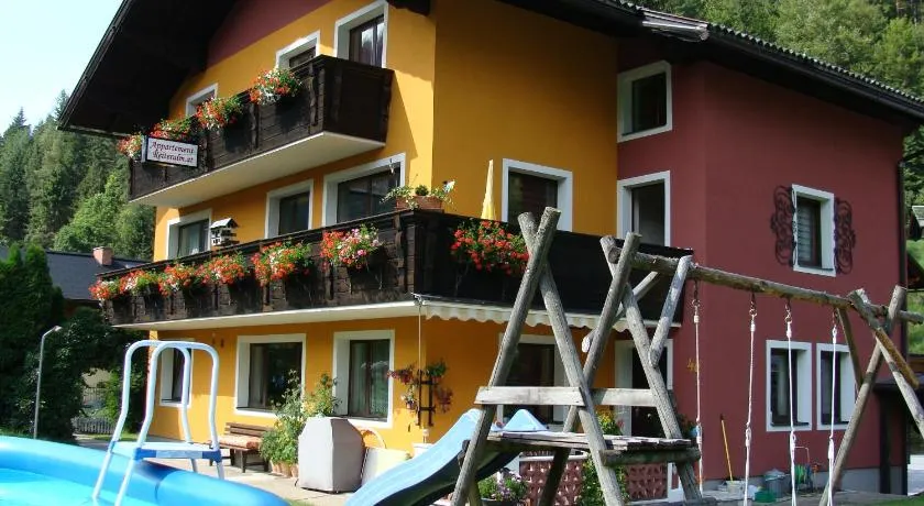 Appartement-Reiteralm - Image 1