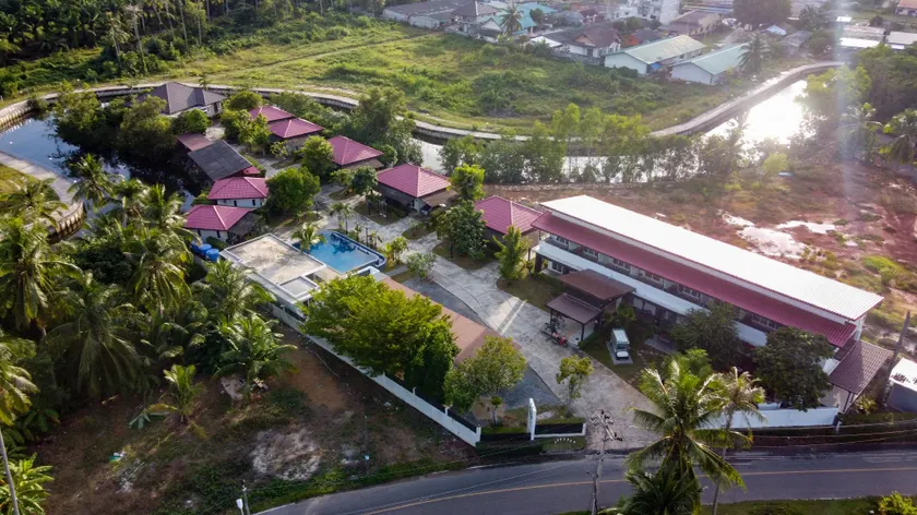 Nature Line Resort - Image 1