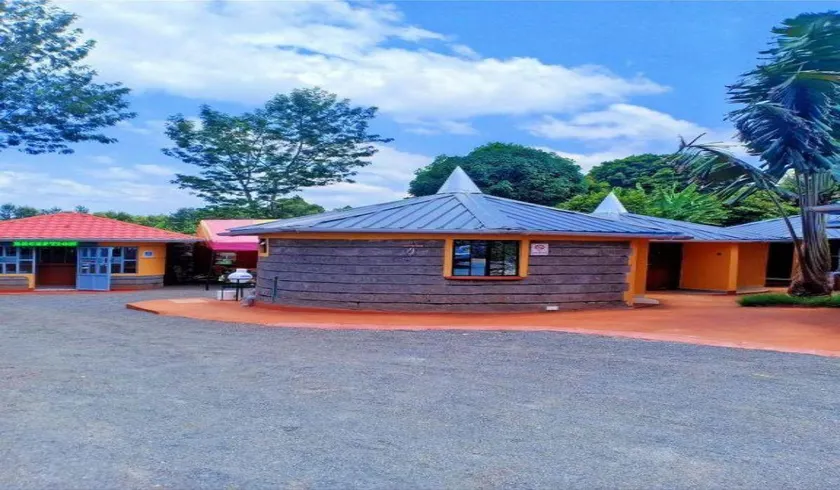 Da Venue Resort - Image 1