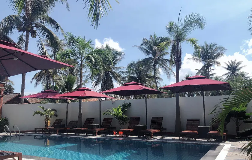 Villa Mahasok hotel - Image 1