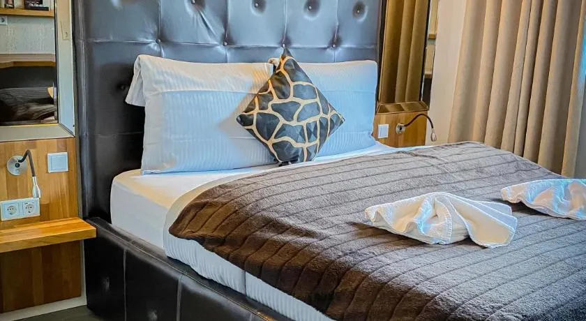 Boutique Hotel Schulz Classic - Image 1