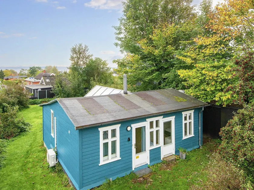 4 person holiday home - Image 1