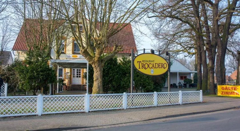 Restaurant Trocadero - Image 1