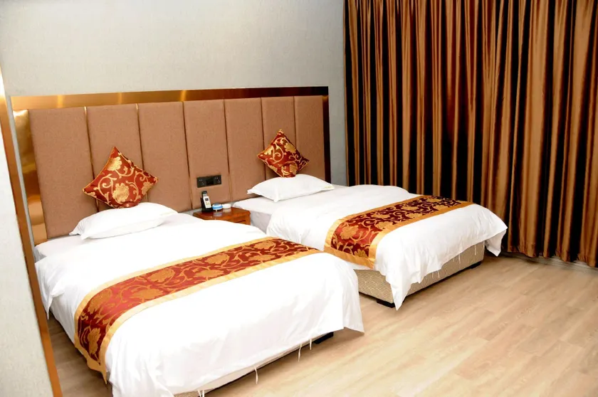 Jin'an Hotel - Image 1