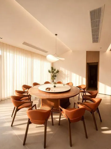 Luming Mountain Lodge - Image 1