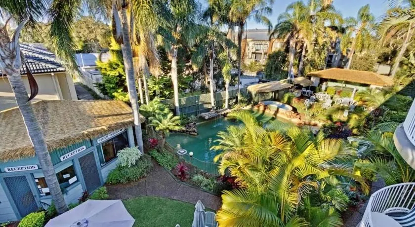 Allamanda Unit 22 - Image 1