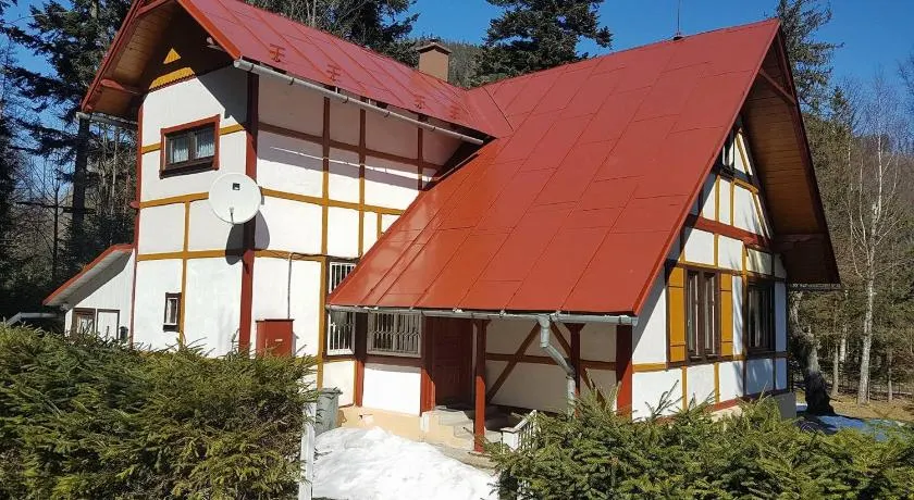 Vila Zdenka - Image 1