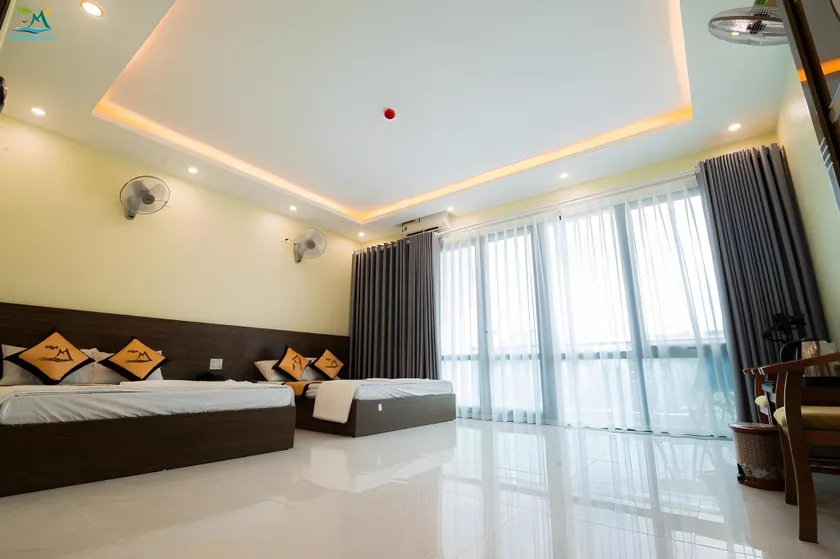 HOẰNG MINH HOTEL - Image 1
