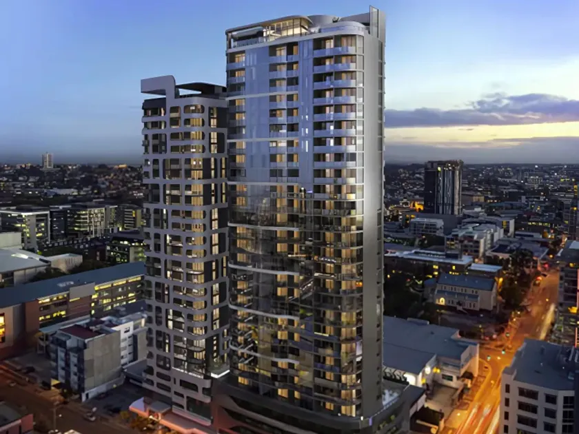 Art House Apartments by CLLIX - Image 1