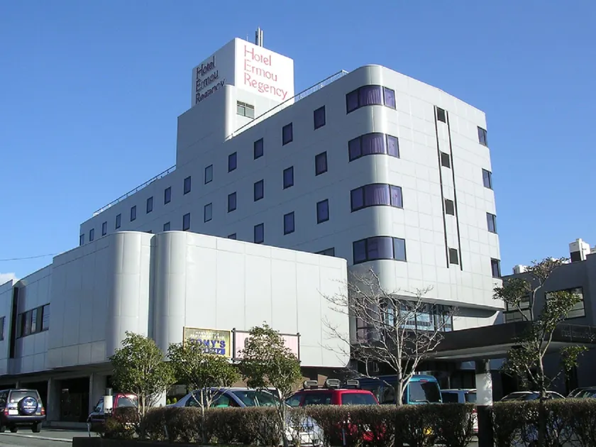 Hotel Ermou Regency - Image 1