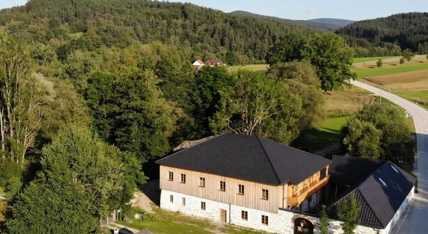 Bio-Hof Lexmühle - Image 1