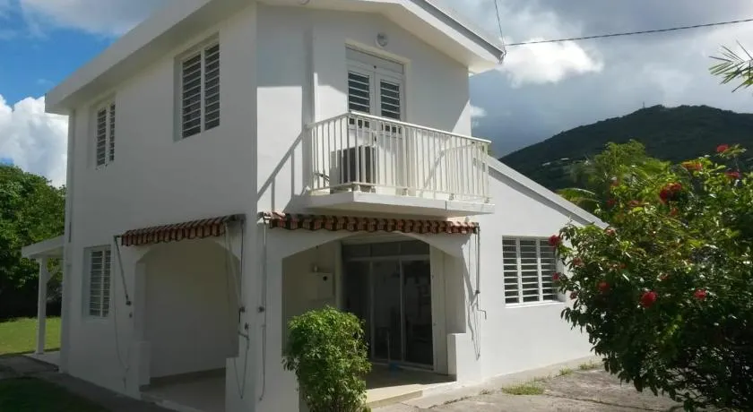 Villa les Palmiers - Image 1