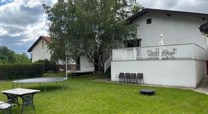 Garden Lodge Minou - Image 1
