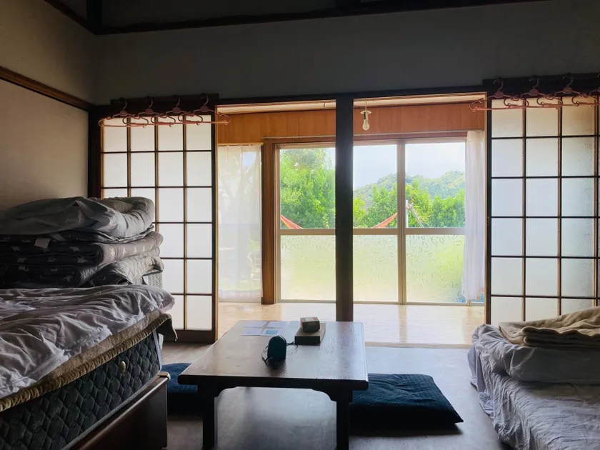 Guest House Nichinan - Image 1