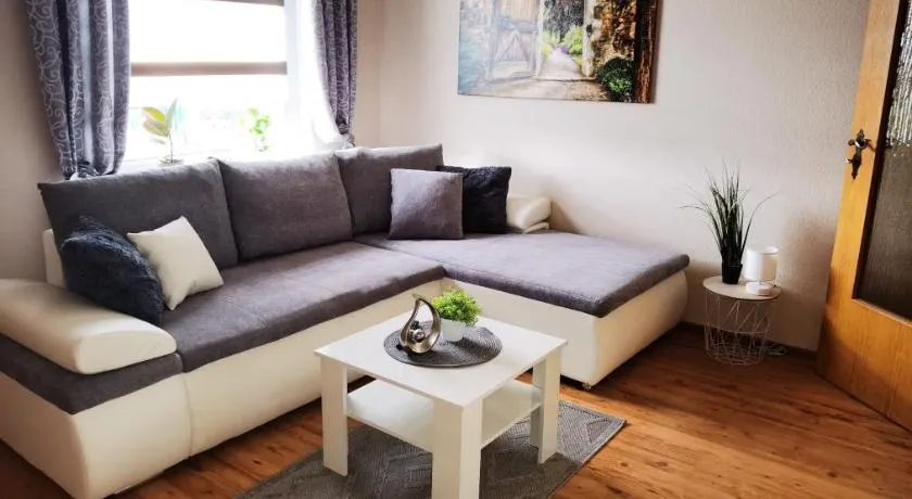 Ferienwohnung im Starenweg - Image 1