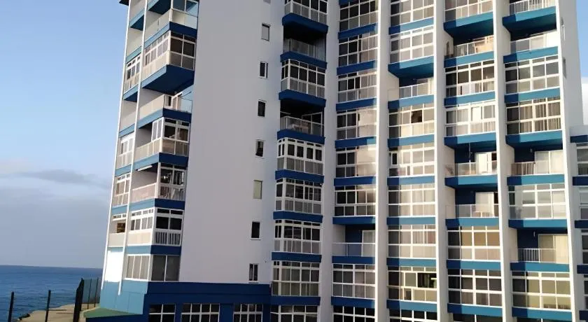 Sunset Beach Apartament Tenerife - Image 1
