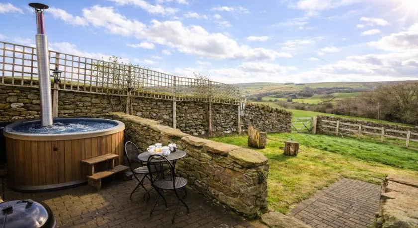 Finest Retreats - Weardale Shepherds Hut - Image 1
