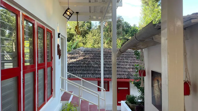Arabica Homestay - Image 1