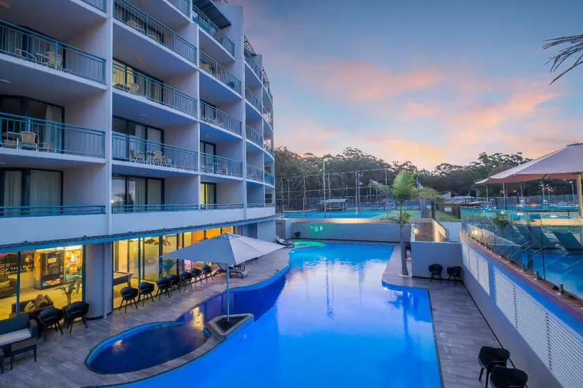 Landmark Resort - Image 1