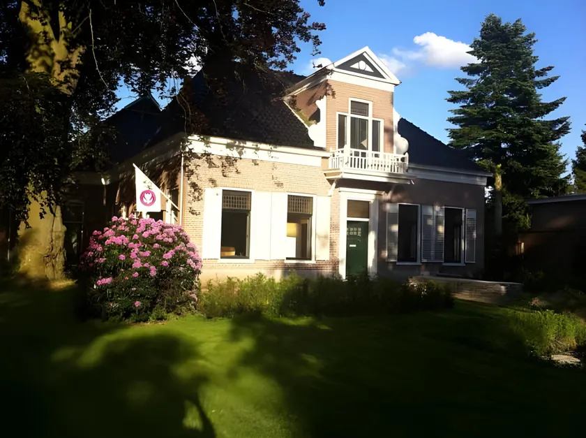 Hotel B&B Hoeve de Vredenhof - Image 1