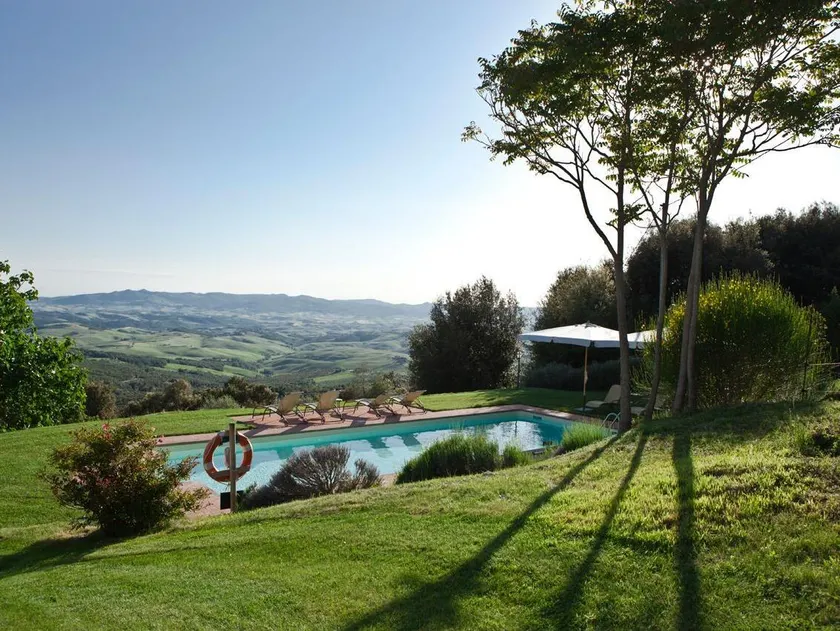 Fattoria La Striscia - Image 1