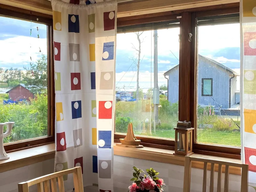 4 Personen Ferienhaus in KRISTINEHAMN - Image 1