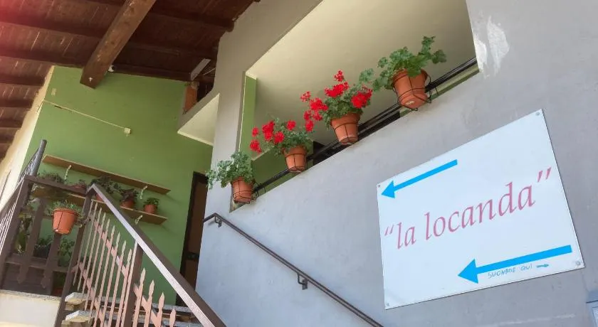 La Locanda Di Perico Paola - Image 1
