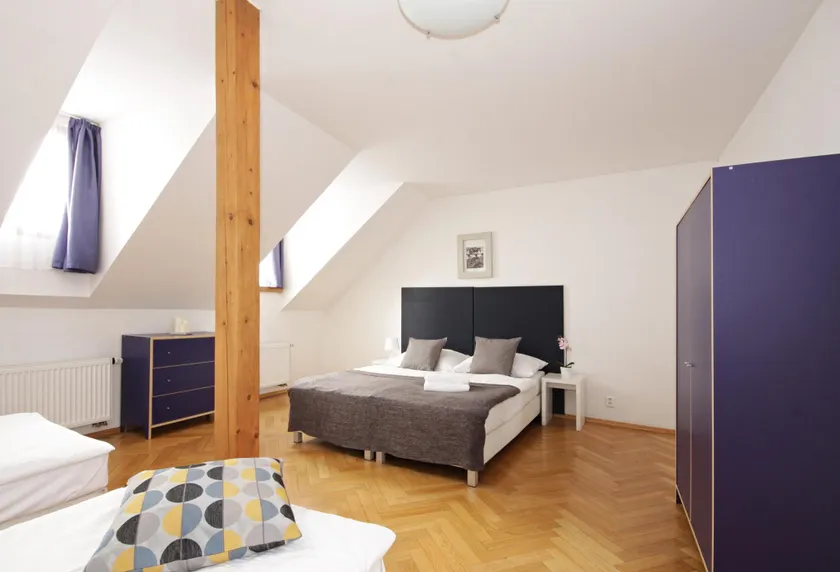 Prague Central Residence - Image 1