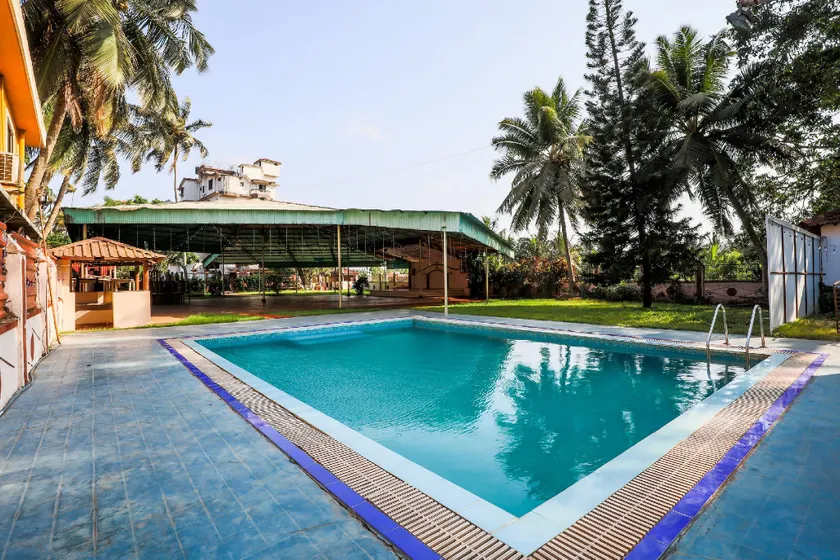 SPOT ON 37412 Hotel Priti International - Image 1