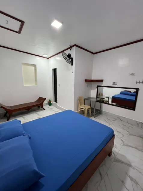 Matala Travelers Lodge - Image 1