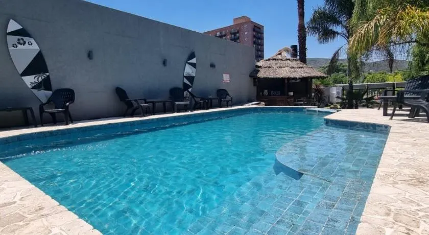 Hotel Posada del Ángel - Image 1