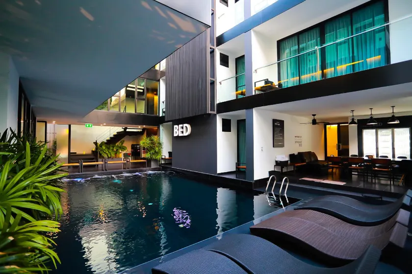 BED Chiangmai Gate- Adults Only - Image 1