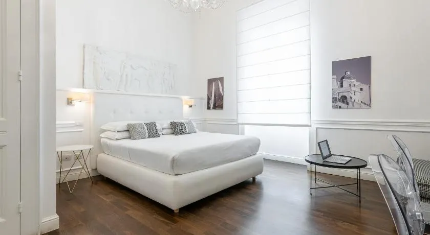 PLEY Cagliari Boutique Rooms - Image 1