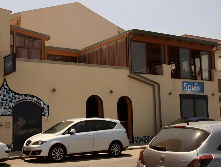 Splash's Rooms - Image 1