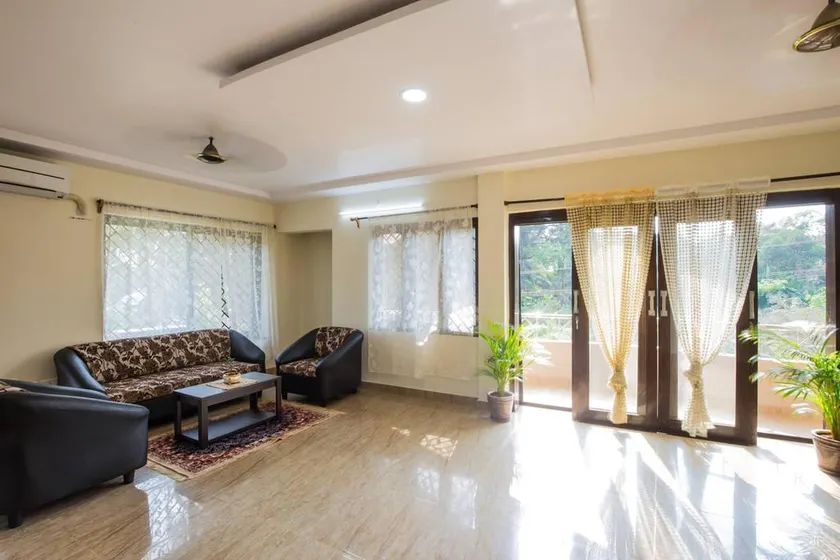 D'souza Lakeview Villa -A Budget stay in Old Goa! - Image 1