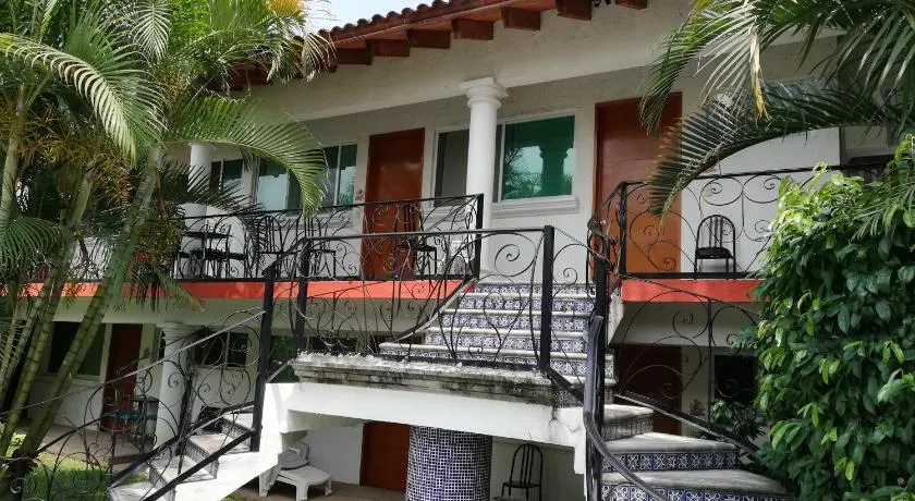 Hotel Posada Mexicana - Image 1