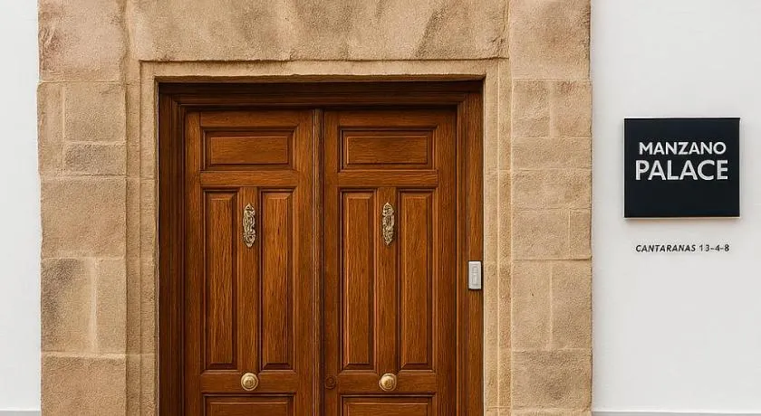 MANZANO PALACE OBISPO 345 Dormitorios - Image 1